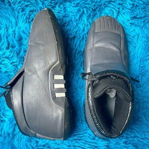 COPY - Adidas The Kobe 2 Graphite Mens size 8.5